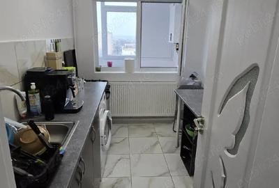 Apartament cu 2 camere semidecomandat în Central - 2