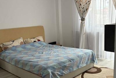 Garsonieră în Lunca Cetățuii - 2