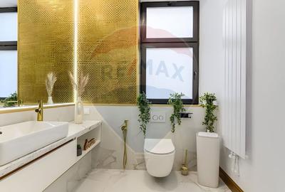 Garsonieră decomandată, mobilată în Noua - 34