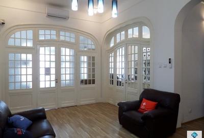 Mosilor - Foisorul de Foc - Apartament in vila  renovata - 2