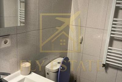 Apartament cu 2 camere decomandat, mobilat în Central - 9