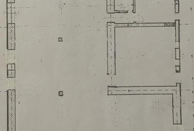 Apartament cu 4 camere în Central - 2