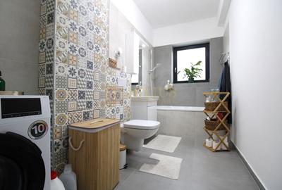 Apartament cu 2 camere semidecomandat, mobilat în Mehala - 12