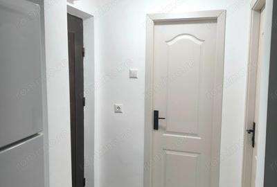 Apartament cu 2 camere decomandat în Micro 14