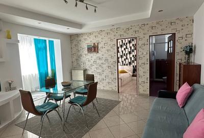 REA1024287 Apartament 2 camere l Universitate