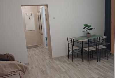 Apartament cu 2 camere semidecomandat în Calea București - 9