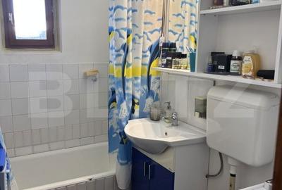 Apartament cu 2 camere în Central - 1