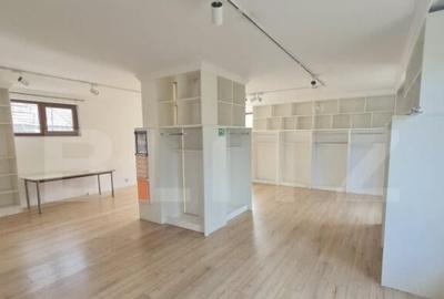Spatiu comercial, 67 mp, gradina 19 mp, parcare, zona Avram - 5