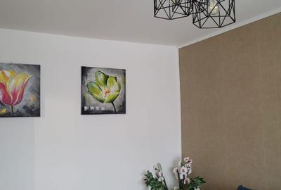 Apartament cu 2 camere decomandat în Complex Studențesc - 8