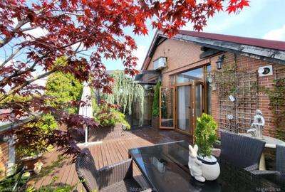 Penthouse 4 camere, 153 mp, 50 mp zona Buna-Ziua Penthouse 4 camere, 153 mp, 50 mp zona Buna-Ziua - 1