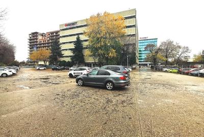 Birouri | 190 - 800 mp | Metrou Pipera | Mobilat/utilat | Comision 0 - 14