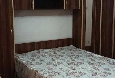 Garsonieră decomandată în Central - 1