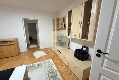 Apartament cu 2 camere decomandat, mobilat în Mihai Viteazul - 5