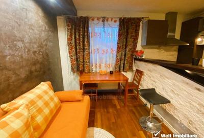 Apartament 2 camere, 44 mp, parcare, Buna Ziua - 2