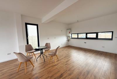 Vila Moderna Individuala / 5 Camere / 3 Bai / Teren 330 mp - 14