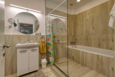 Casă cu 4 camere cu Teren 110 Mp în Central - 3