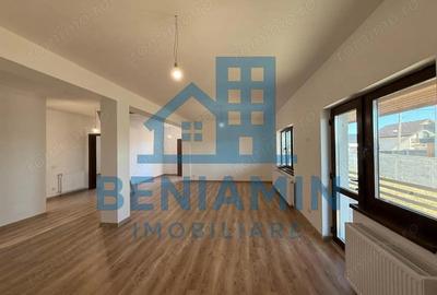 Casa pe parter-Teren 500mp-constructie noua-Libera - 4