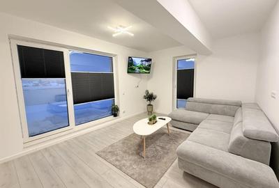 Apartament cu 2 camere decomandat în Decebal - 7