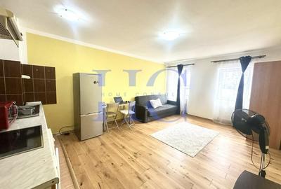 Garsonieră nedecomandată, mobilată în Broscărie - 3