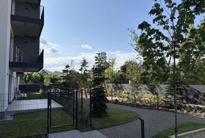 Quartier Azuga, 2 camere mobilat si utilat complet, ideal investitie - 33