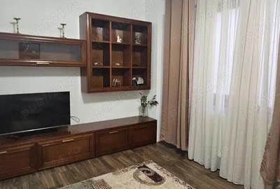 Inchiriez apartament doua camere decomandat Iasi - 2