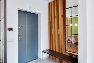 Vila exclusivista cu intimitate in gradina si terasa generoasa. FINISAJE PREMIUM - 3