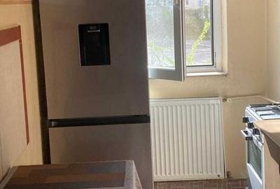 Garsonieră decomandată în Decebal - 1