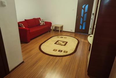 Vitan-Auchan, garsoniera, 33mp, AC, mobilata, utilata - 10