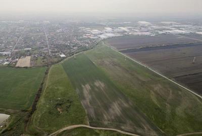 Teren 37,344mp in zona industriala Vest, Arad Teren 37,344mp in zona industriala Vest, Arad - 11