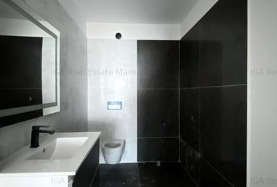 WHITE TITANIC | Priveliste frontala catre mare| Finisat complet - 18