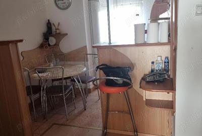 Apartament cu 3 camere în Nufărul - 12