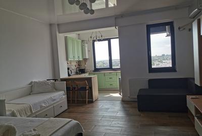 Studio elegant și rafinat la malul mării - O oportunitate unică în Mamaia Nord - 3