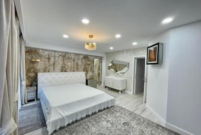 Vila de inchiriat - Herastrau, Cartierul Francez, Promenada - 35