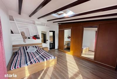 Apartament cu 2 camere semidecomandat, mobilat în Vitan - 5