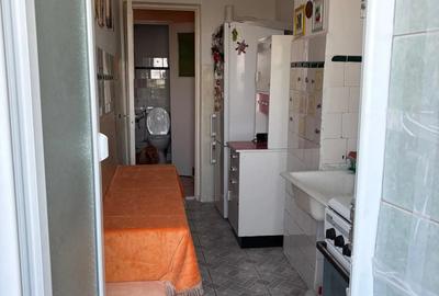 Apartament 2 camere decom - Micro 19 - 1