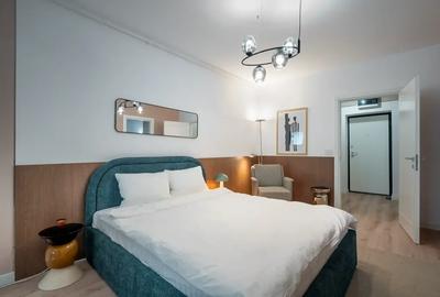 Garsonieră semidecomandată, mobilată în Nord - 1