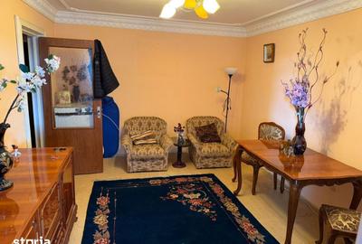 Apartament cu 3 camere decomandat în Central - 13