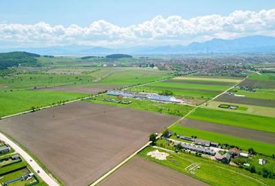 Teren Intravilan - 17