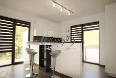 Apartament cu 2 camere semidecomandat, mobilat în Central - 4