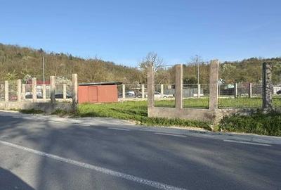 Teren de 596 mp, în Central - 2