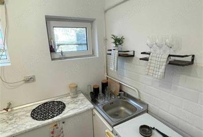 Garsonieră decomandată, mobilată în Universitate - 5