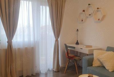 Apartament cu 2 camere mobilat si utilat Dacia - 5