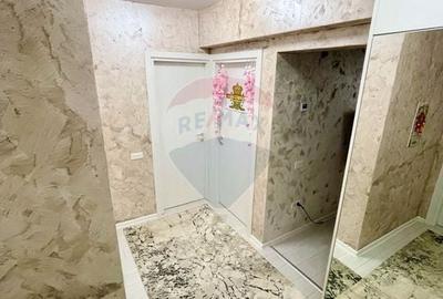 Apartament cu 4 camere decomandat, mobilat în Fundeni - 9