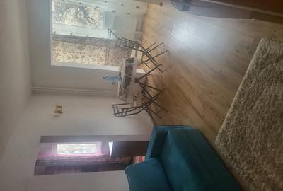 Proprietar inchiriez apartament 2 camere (intersec?ia Gh. Lazar cu Cetatii) - 3