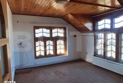 Casă cu 6 camere cu Teren 1681 Mp în Vulcana-Băi - 6