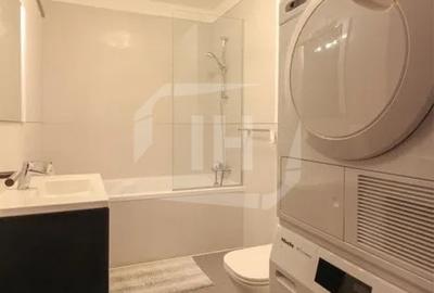 Apartament cu 2 camere semidecomandat, mobilat în Mănăștur - 5