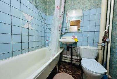 Inchiriez apartament cu 1 camera in cartierul Gheorgheni - 3