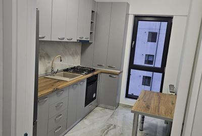 2 camere, prima inchiriere, Nou , parcare, Onix, Smardan - 4