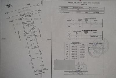 Proprietate cu 11 camere si 730 mp teren ideala sediu/ pensiune - 16