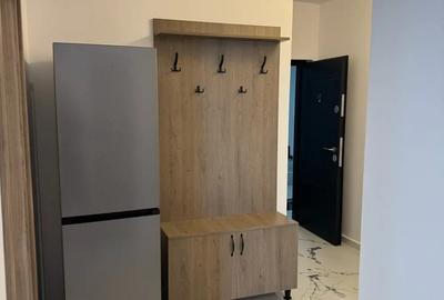 Garsonieră decomandată în Giroc - 8